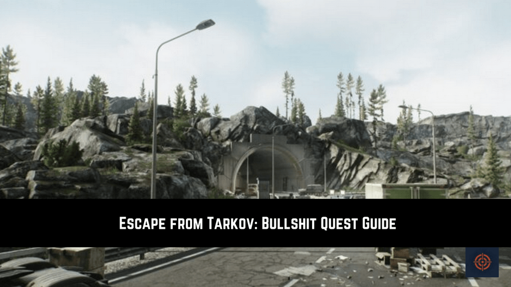 Bullshit Tarkov