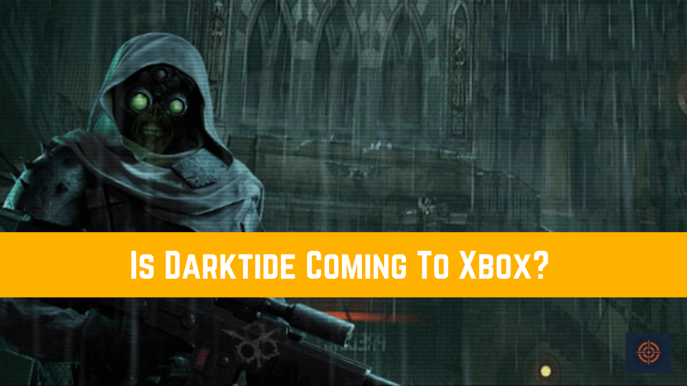 darktide xbox release date