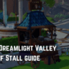Disney Dreamlight Valley Kristoff Stall guide