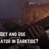 eviscerator darktide