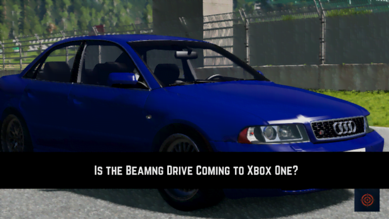 Is The Beamng Drive Coming To Xbox One 770x433 