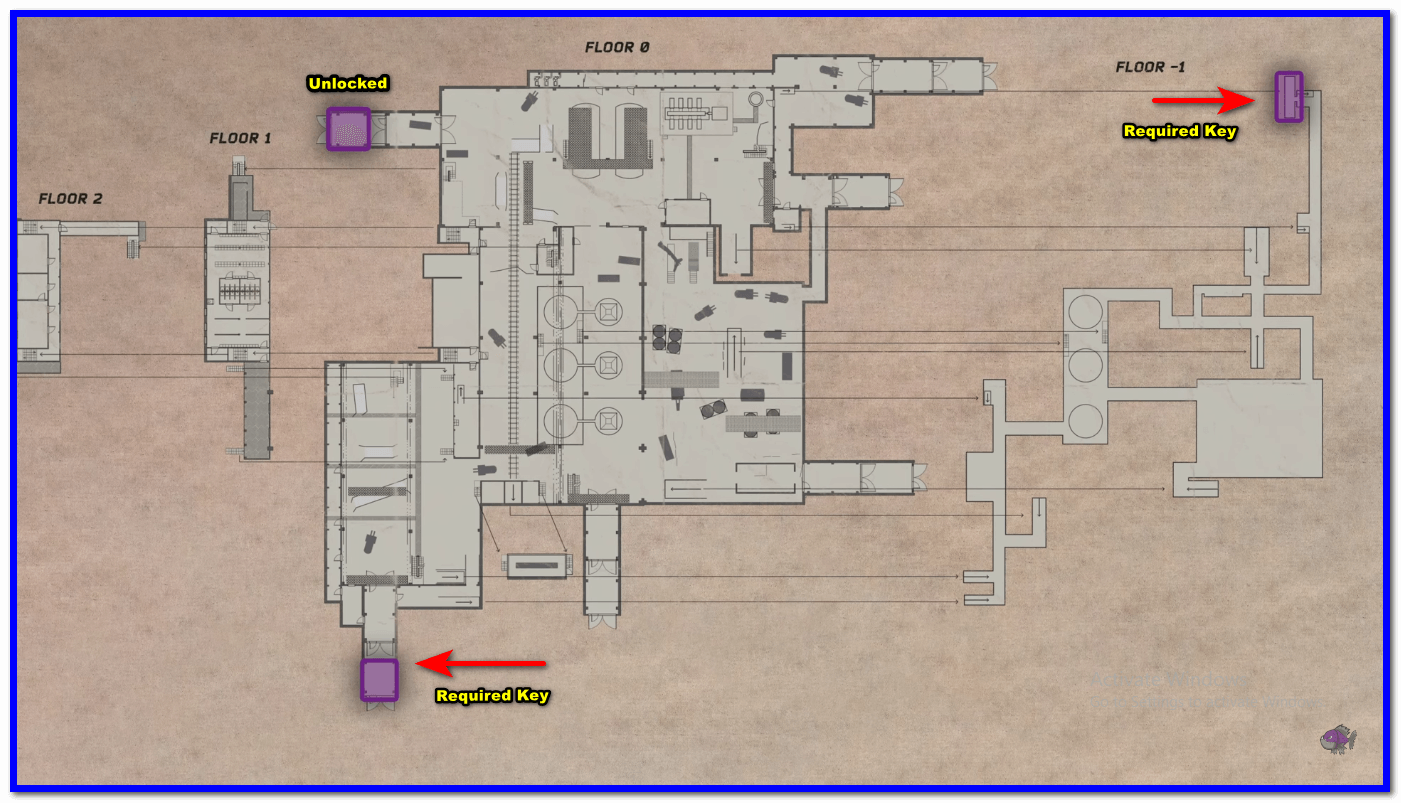 Escape From Tarkov: Scout Quest Guide - Gameinstants