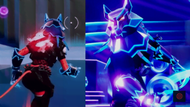 what is wolfscent in fortnite