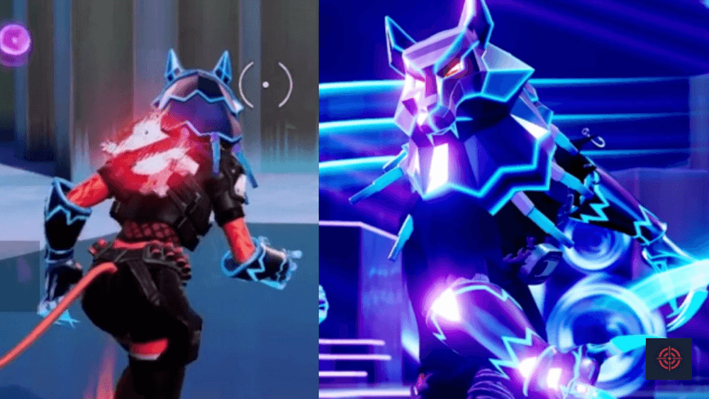 what is wolfscent in fortnite