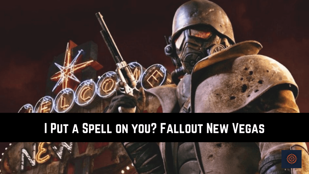 i put a spell on you new vegas