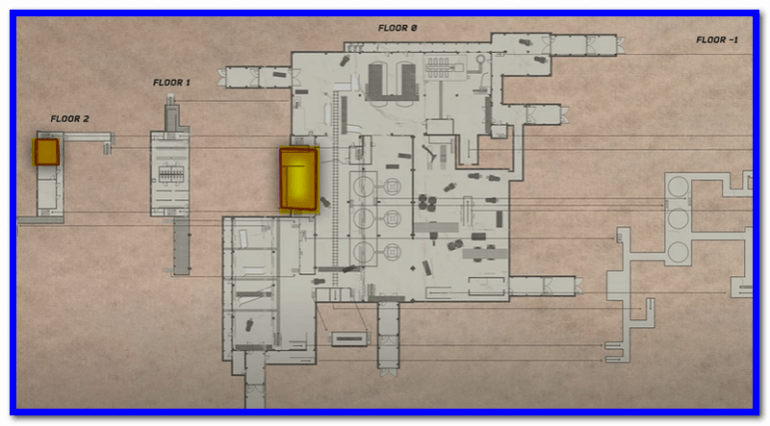 Escape From Tarkov: Bad Rep Evidence Quest Guide - Gameinstants