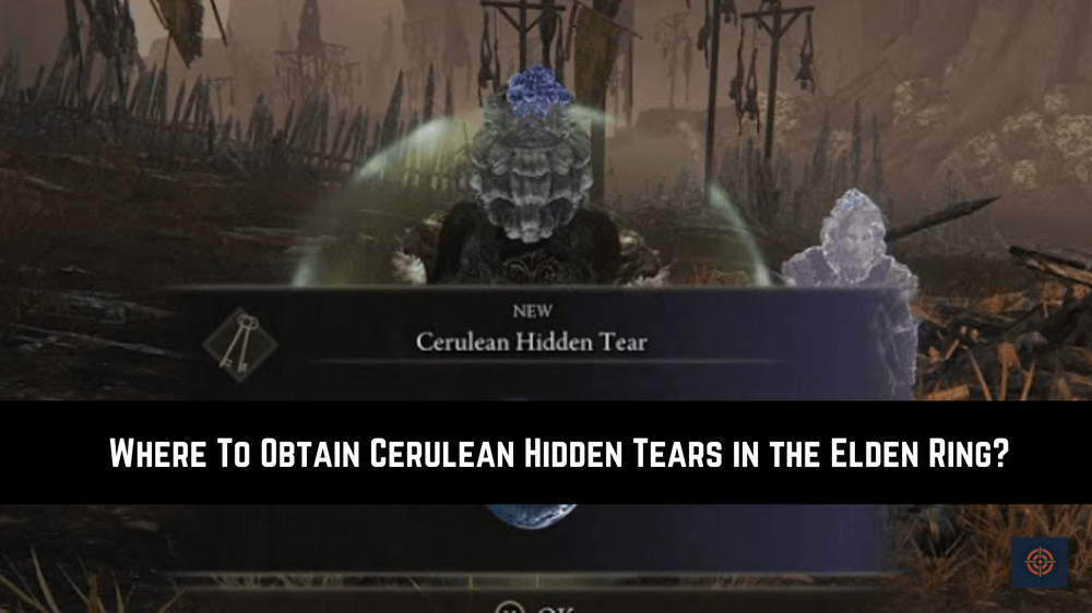 Cerulean Hidden Tear Location