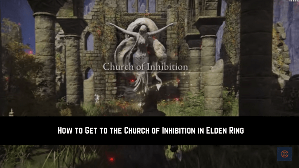 church of inhibition elden ring