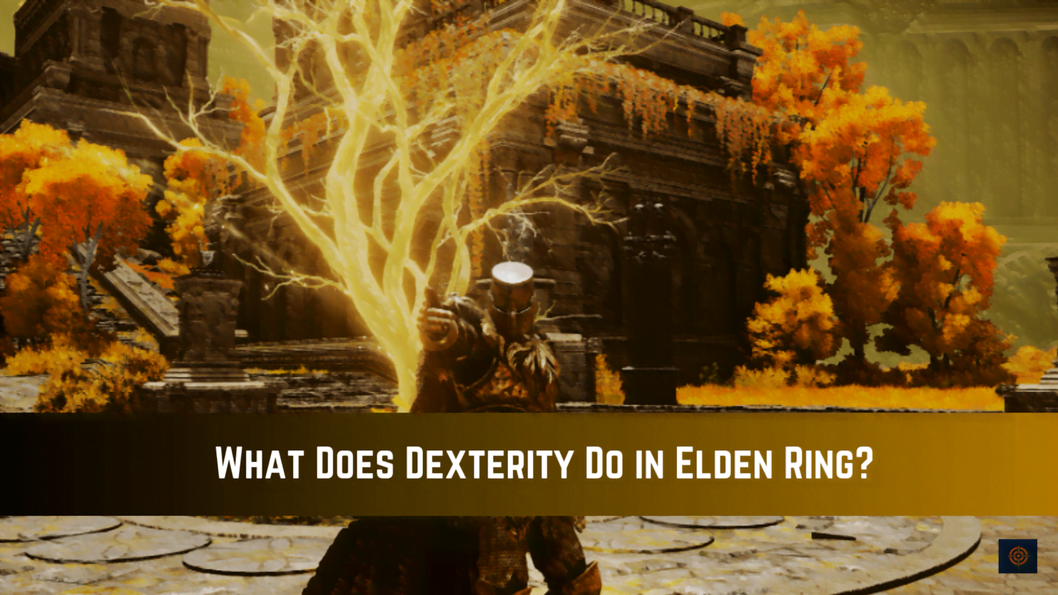 What Does Dexterity Do In Elden Ring? - Gameinstants