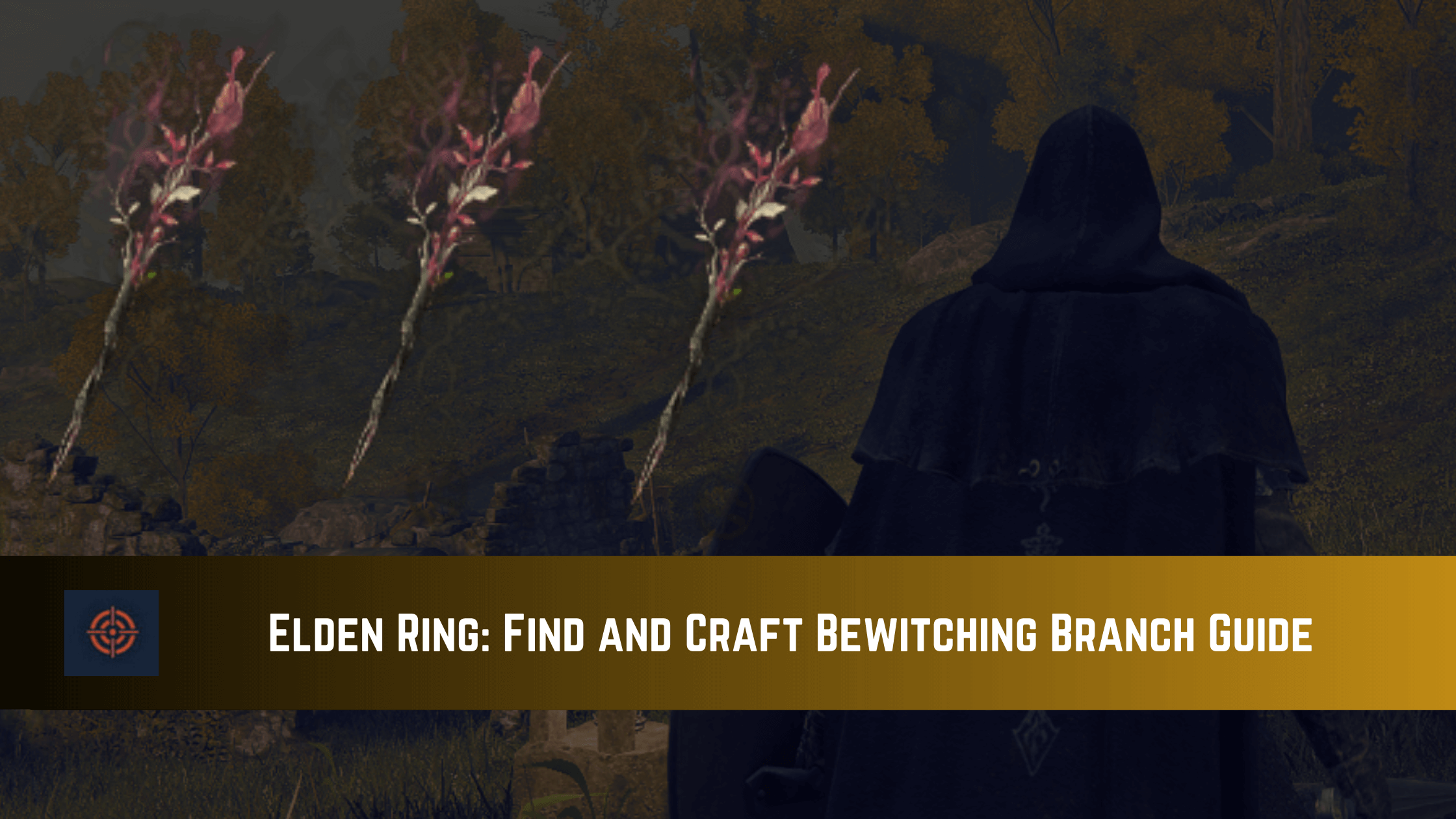 bewitching branch elden ring