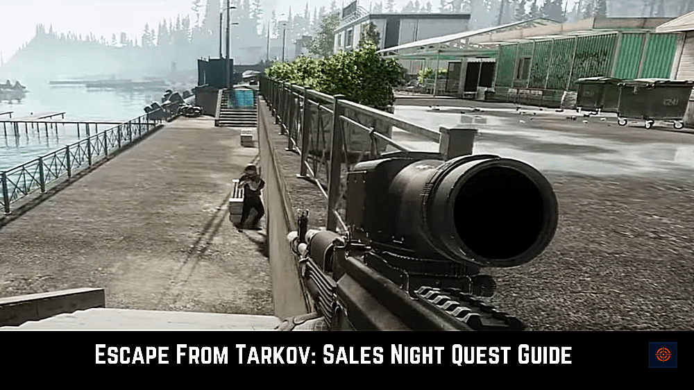 sales night tarkov