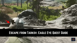 escape from tarkov eagle eye