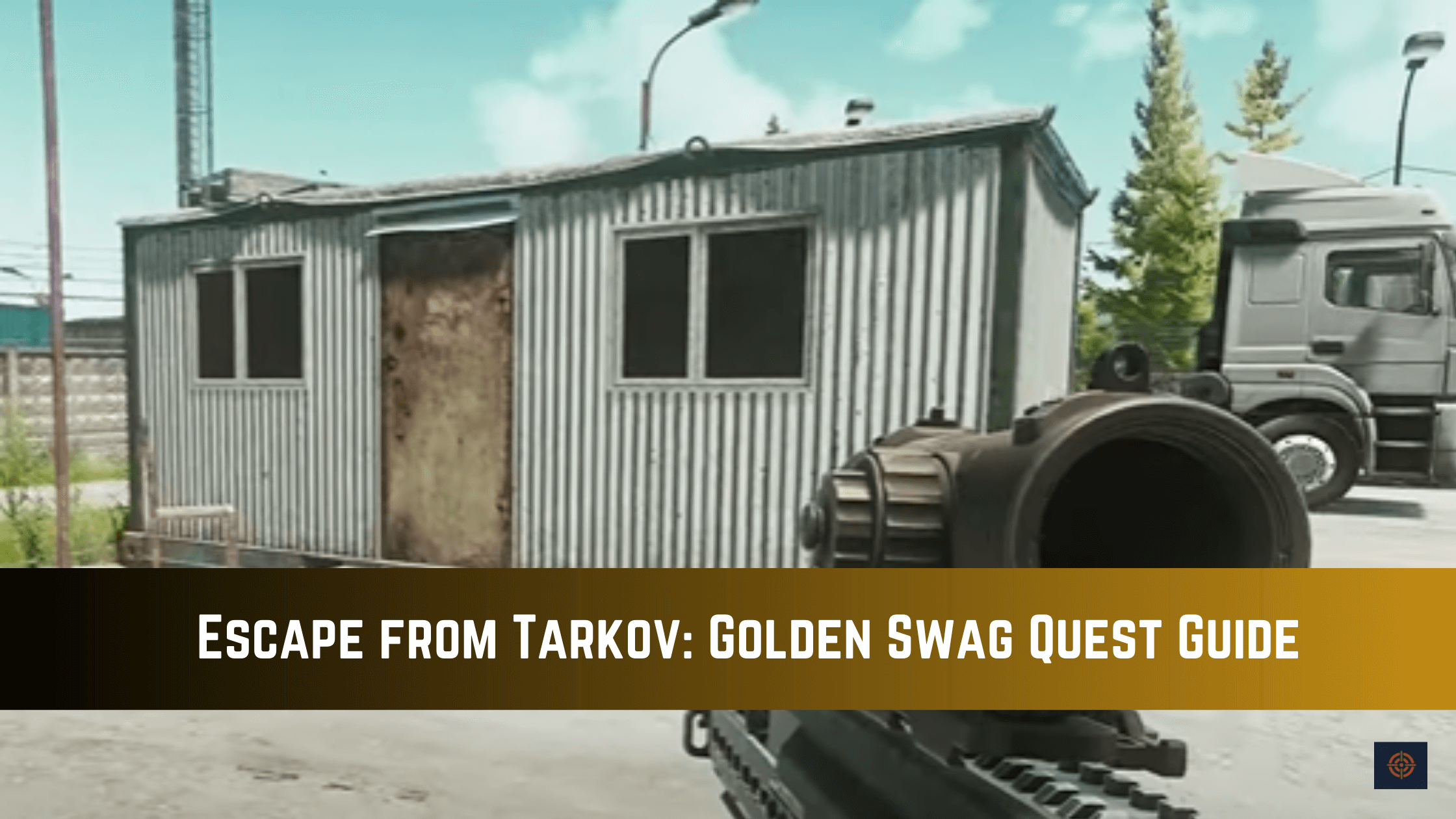 golden swag tarkov