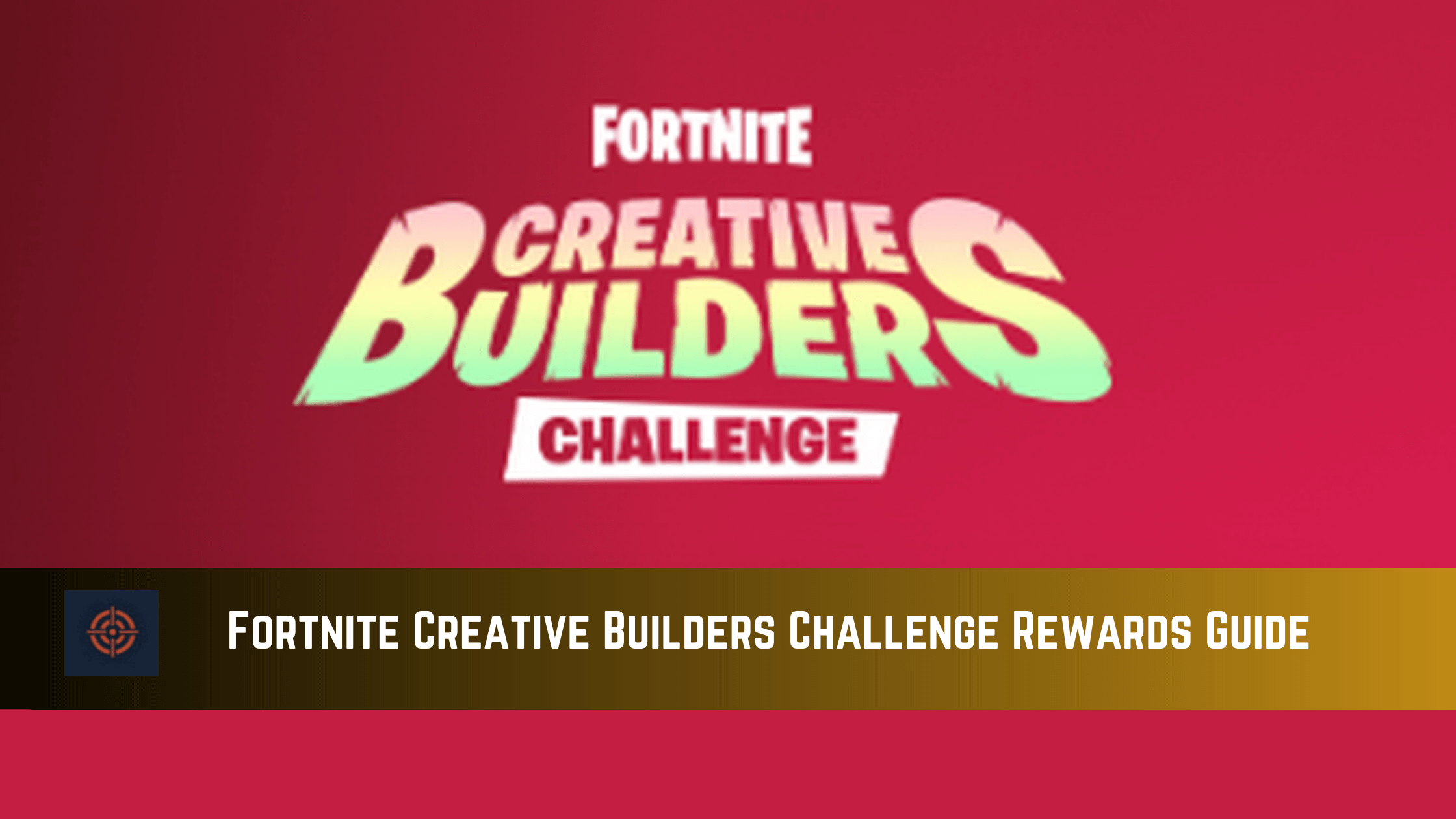 Fortnite Creative Builders Challenge