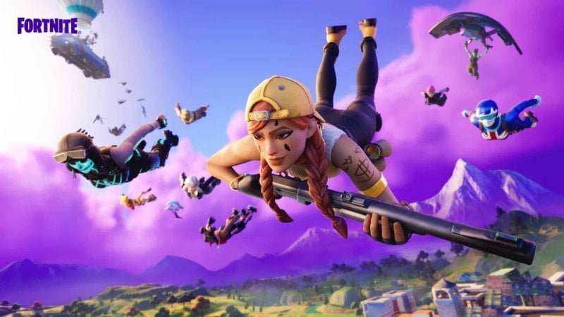 How to Fix the Waiting in Queue Error Message in Fortnite
