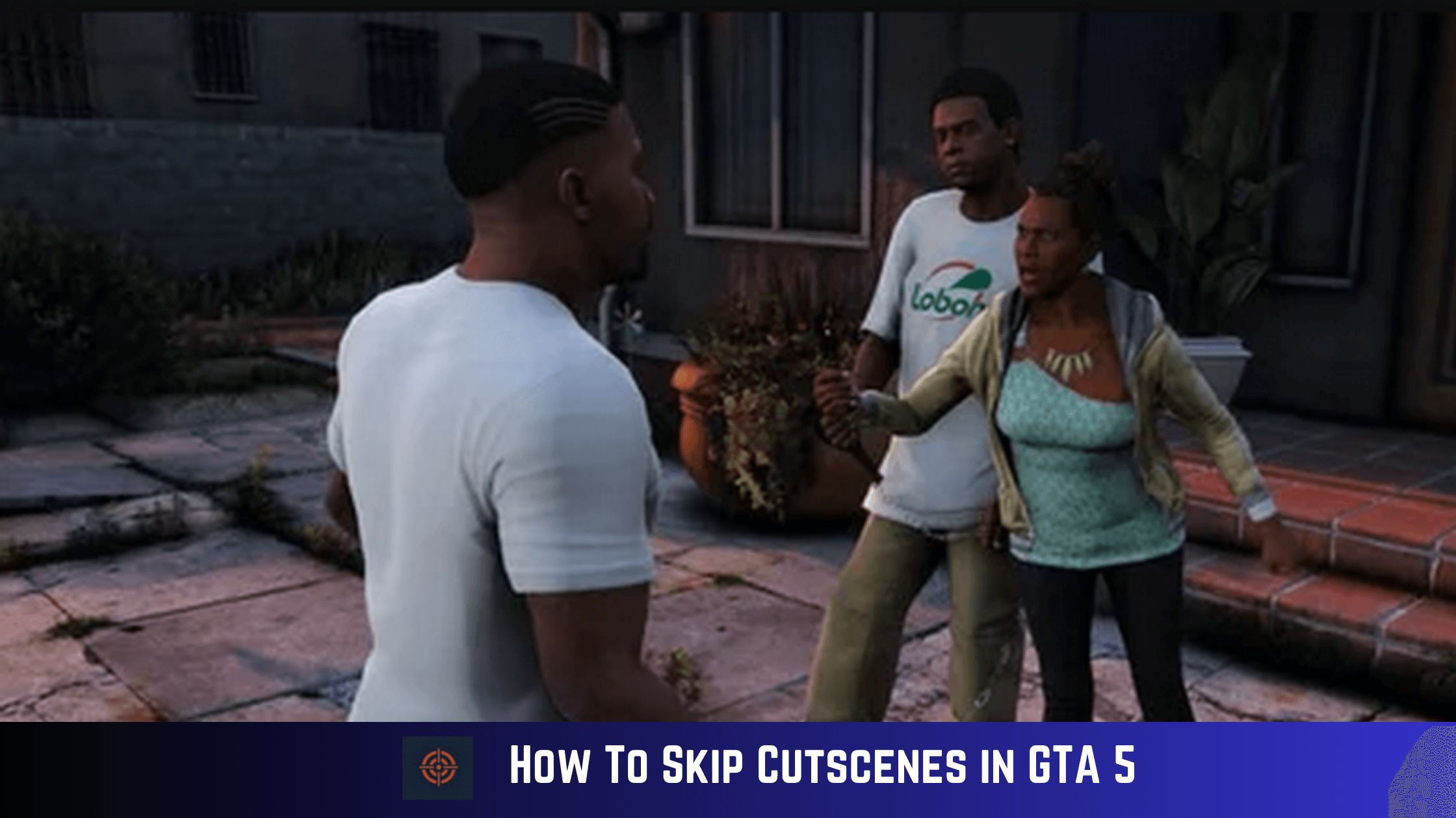 how to skip cutscenes in gta 5