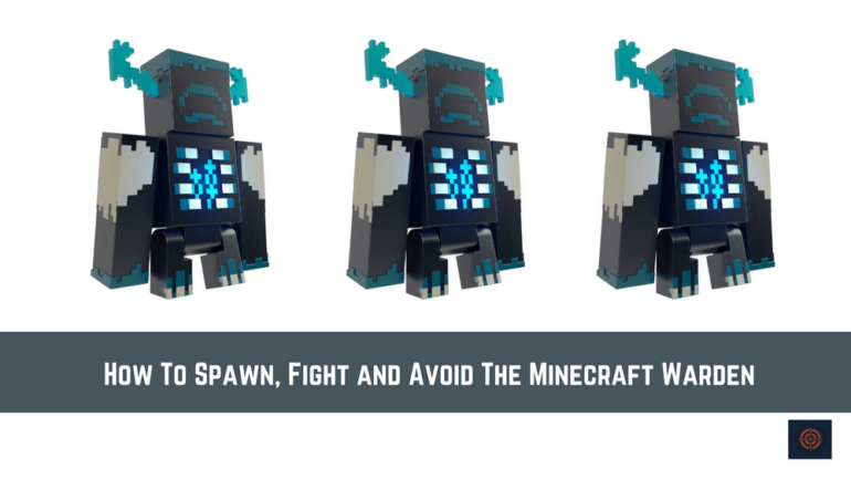 Minecraft Warden Spawn Fight Or Avoid Guide Gameinstants