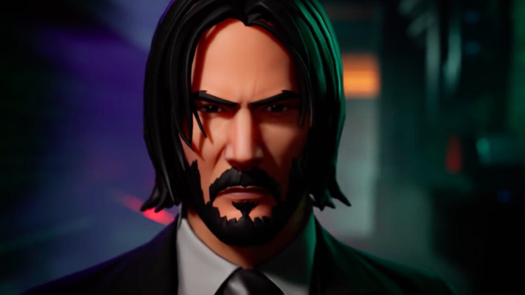 Will John Wick Return In Fortnite? Gameinstants