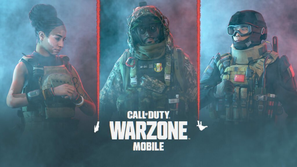Warzone Mobile Release Date 2023