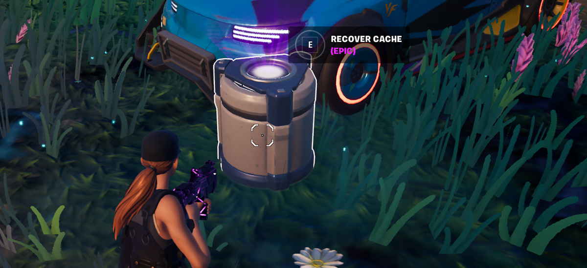 Fortnite Combat Cache How To Find And Secure Guide Gameinstants   Combat Cache In Fortnite 