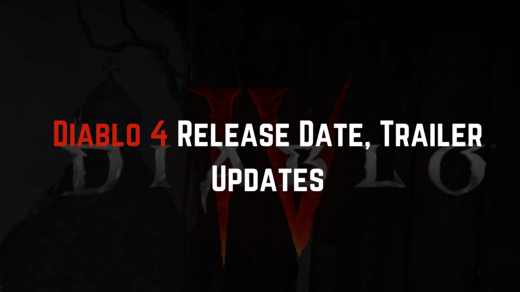 Diablo 4 Release Date Trailer Updates 2024 Gameinstants   Diablo 4 Release Date Update 1024x576 