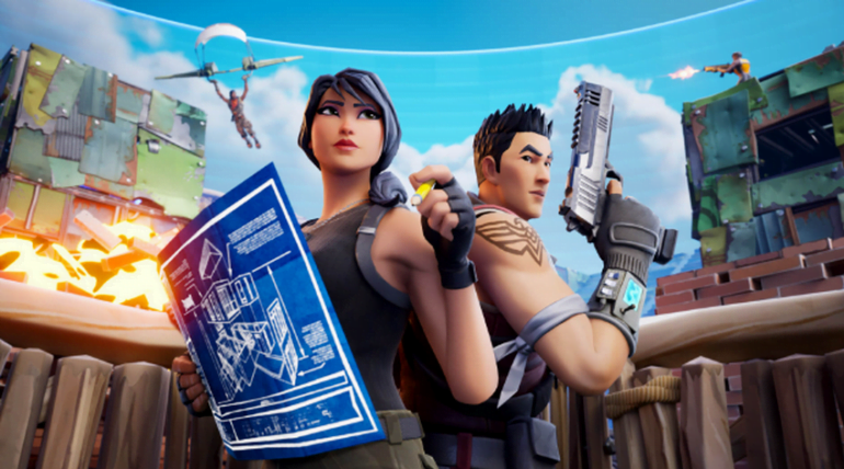 Free Fortnite Codes (2024): V-Bucks, Skins - Gameinstants