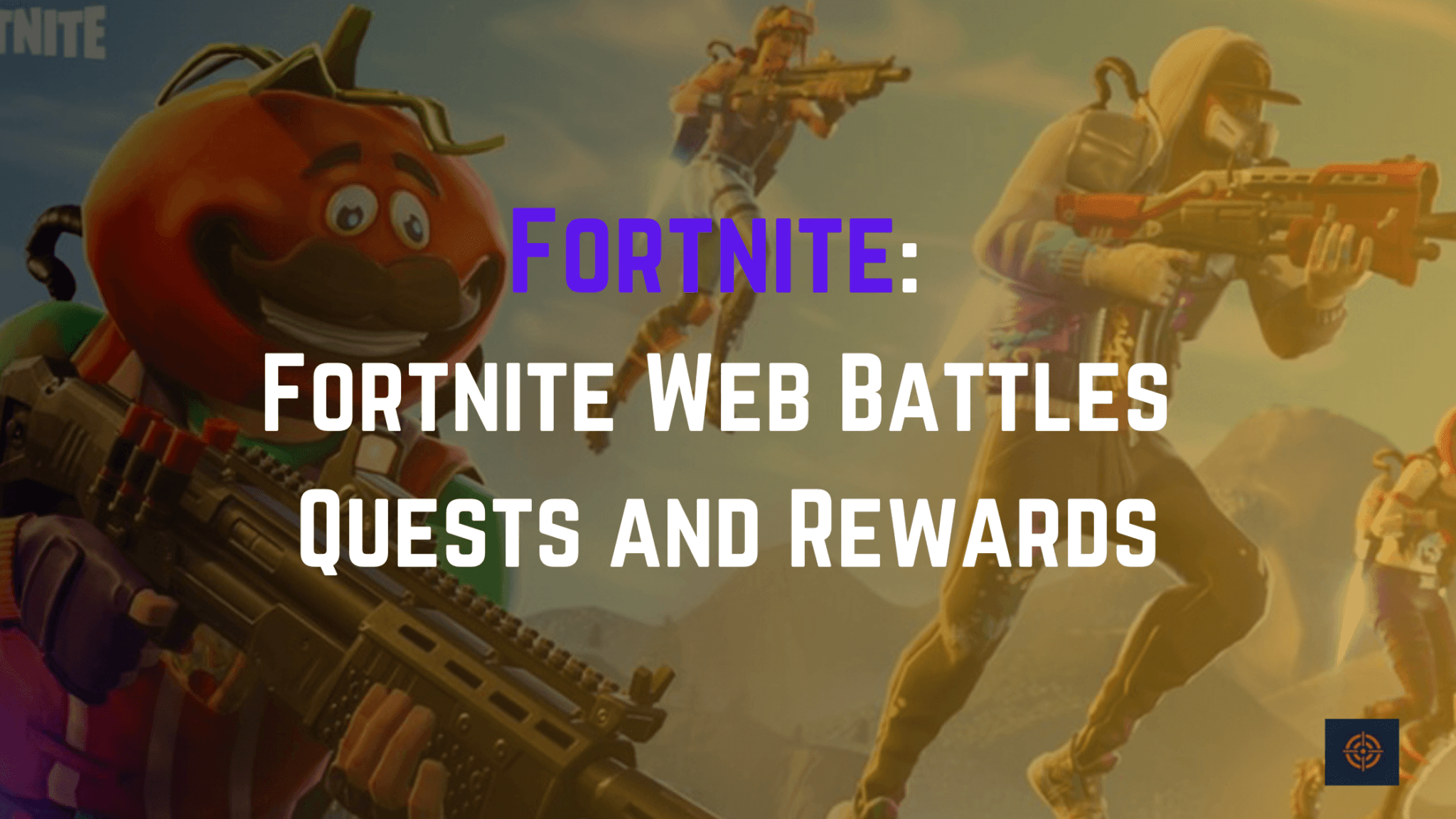 Fortnite Web Battles All Quests And Rewards Gameinstants