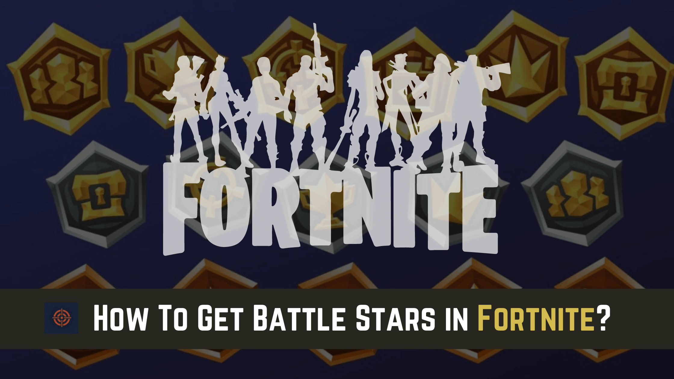 how to get battle stars in fortnite