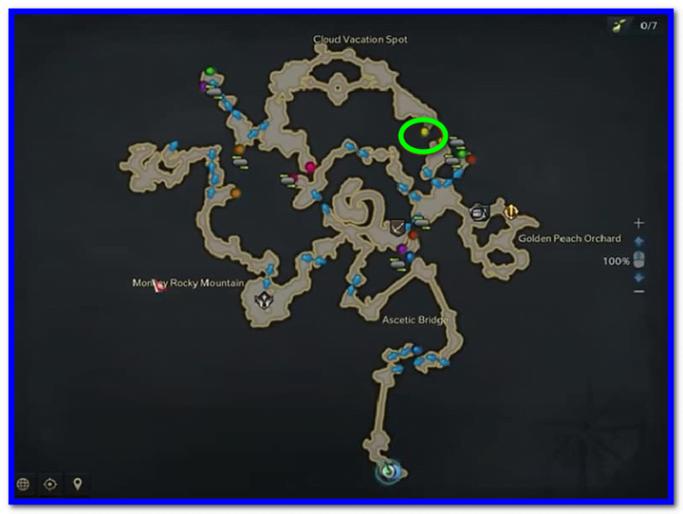 Lost Ark: Where To Find Hydra Lair - Gameinstants