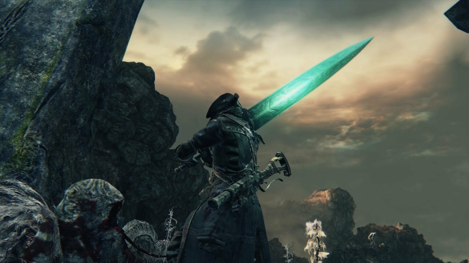 Elden Ring How To Get Moonlight Greatsword Gameinstants   Moonlight Greatsword Elden Ring 1536x864 