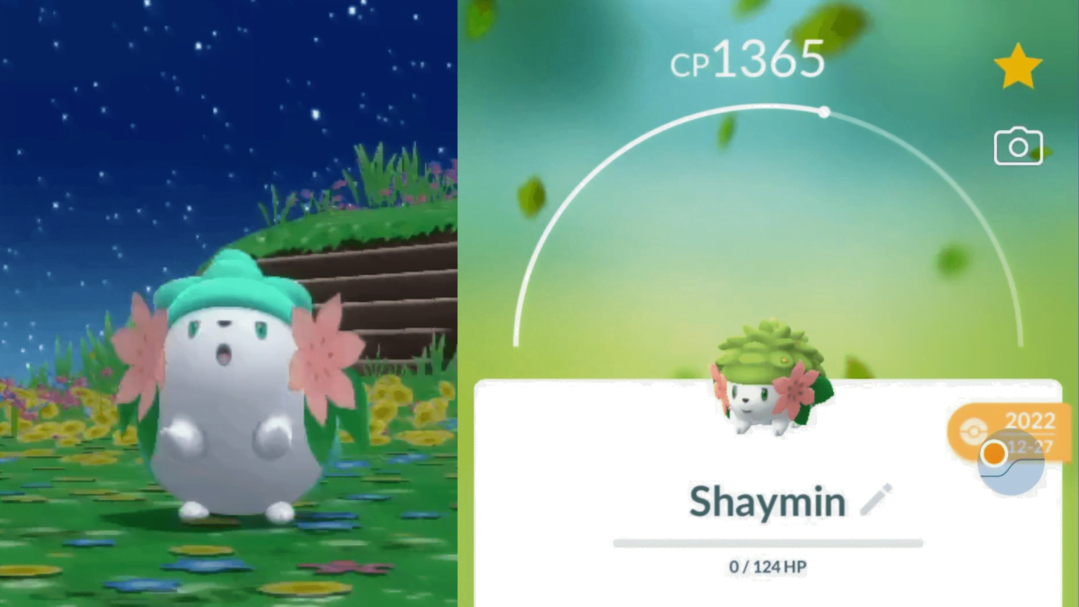 How To Get Shaymin In Pokemon Go Gameinstants