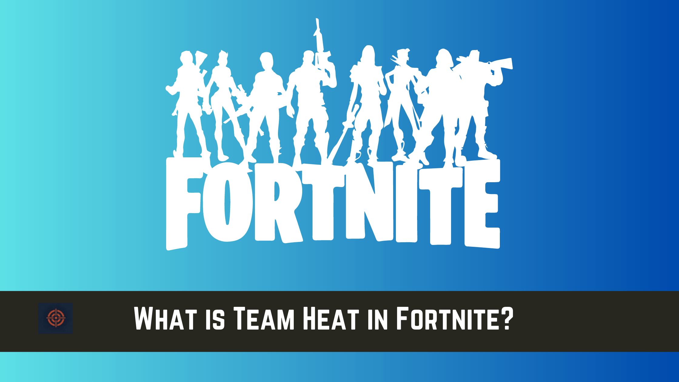 What is Team Heat in Fortnite