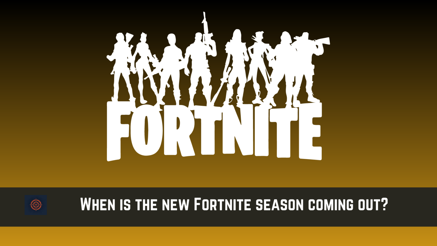 When Is The New Fortnite Season Coming Out? - Gameinstants