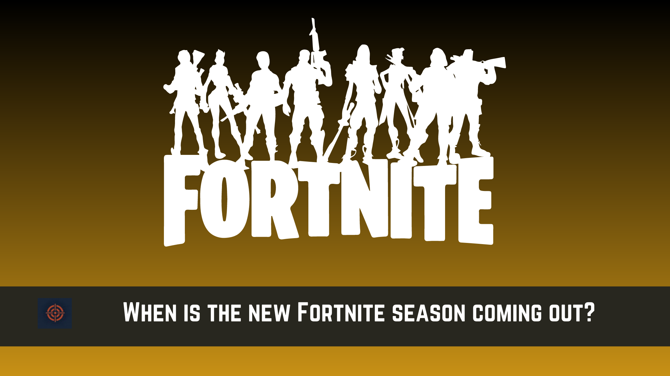 When is the new Fortnite season coming out