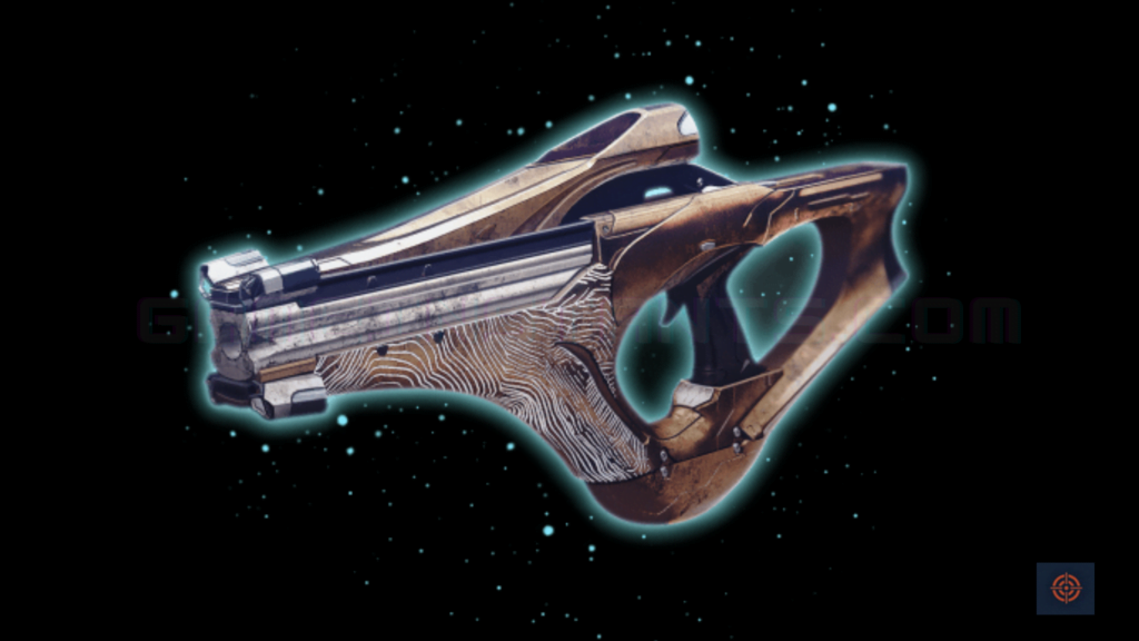Zealots Reward Fusion Rifle Destiny 2