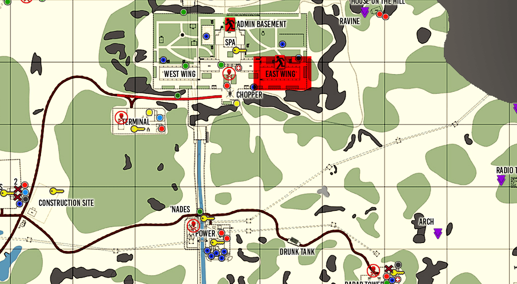 Escape From Tarkov: Cargo X Part 2 Quest Guide - Gameinstants