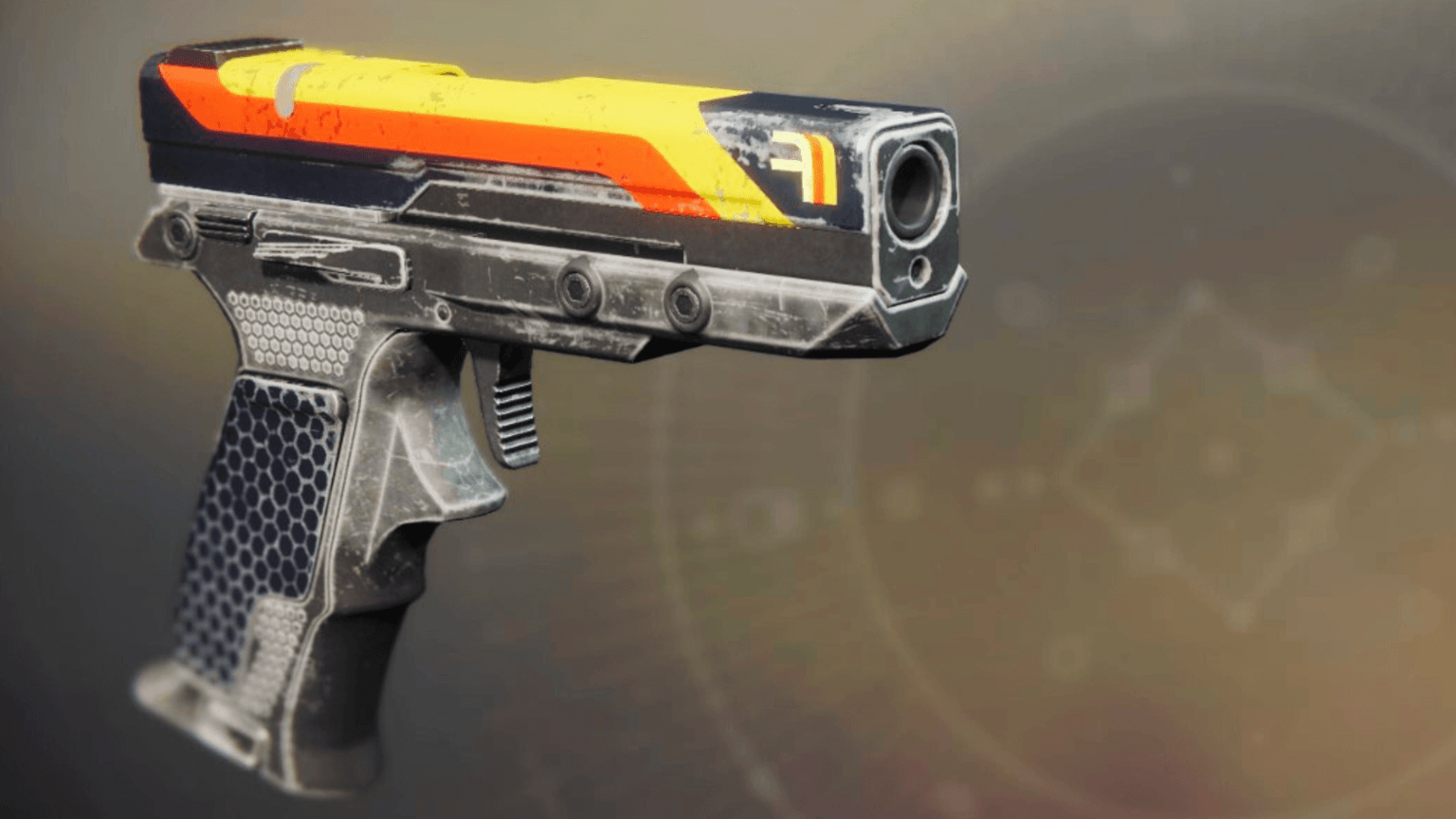 How To Get Enigma's Draw Destiny 2? Gameinstants