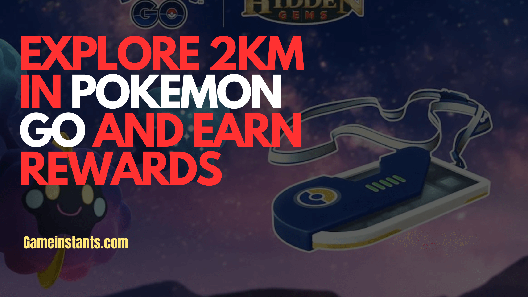 explore 2km pokemon go