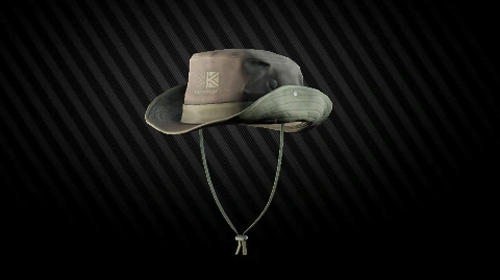 Kinda Cowboy hat