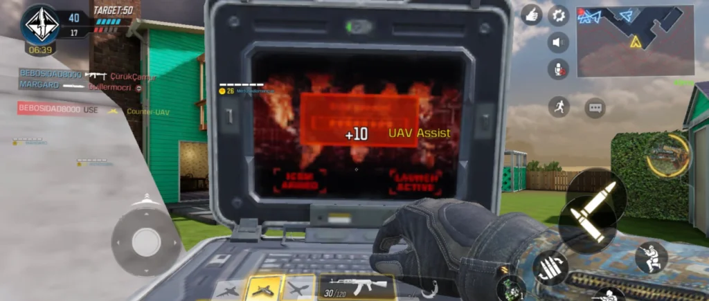 How To Get Nuke in Call of Duty Mobile