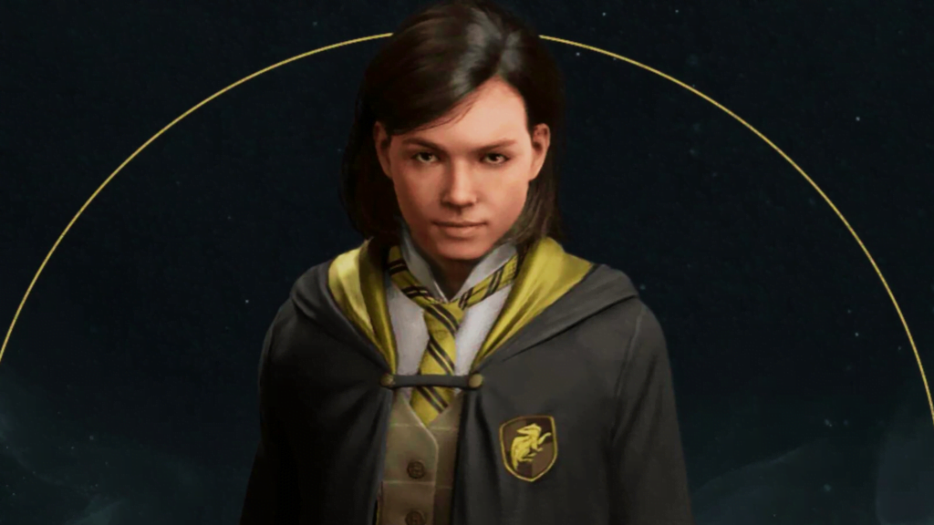 how old is poppy in hogwarts legacy