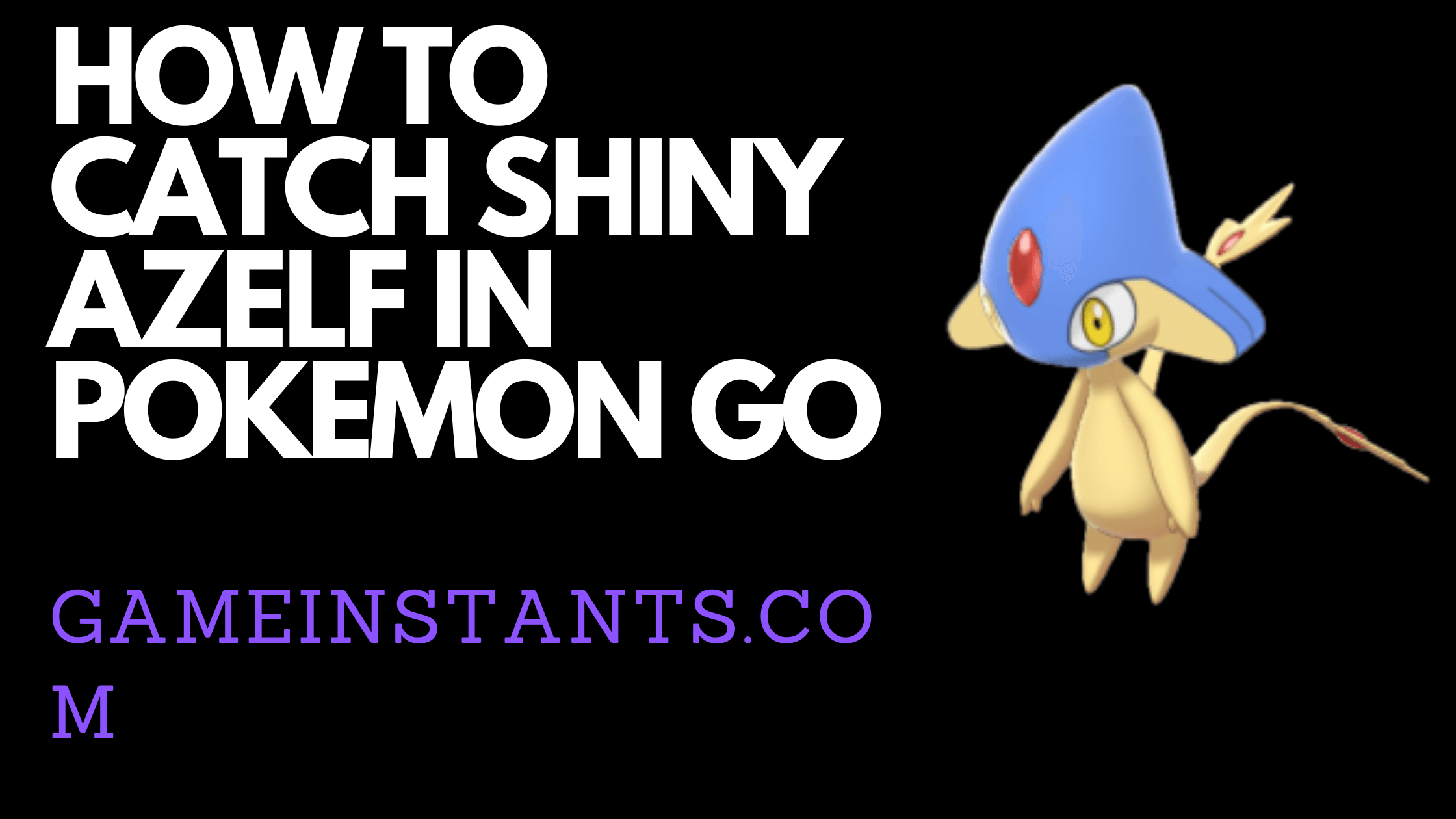 Shiny Pokemon Go
