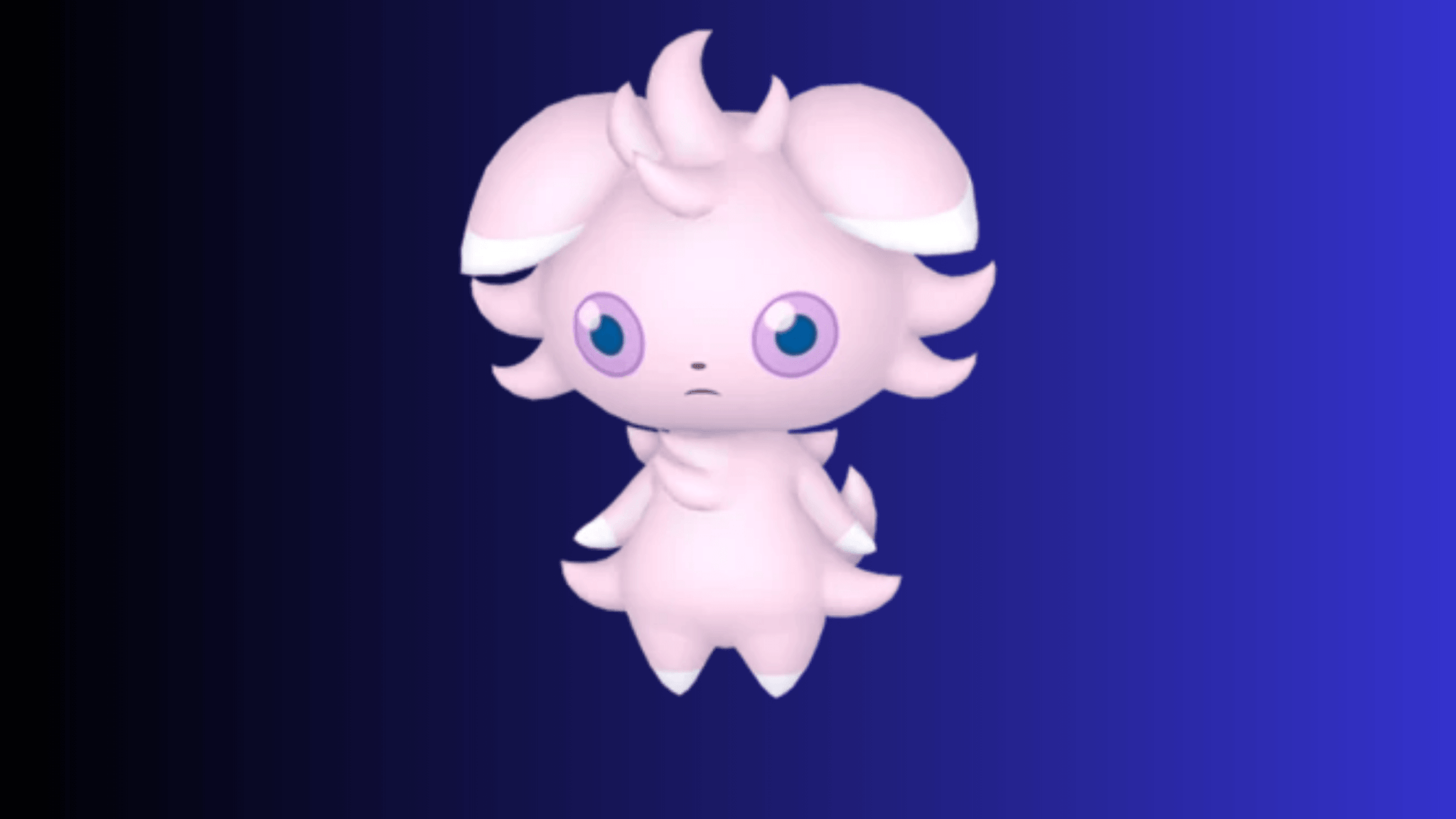 Pokemon Go:How To Get Shiny Espurr - Gameinstants