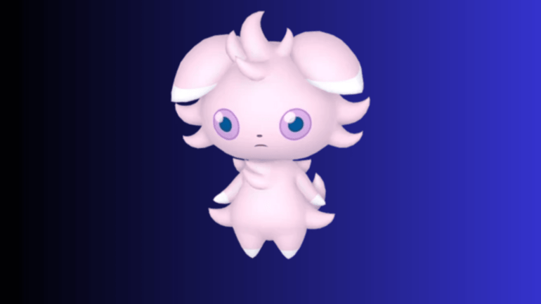 Pokemon Go:How To Get Shiny Espurr - Gameinstants