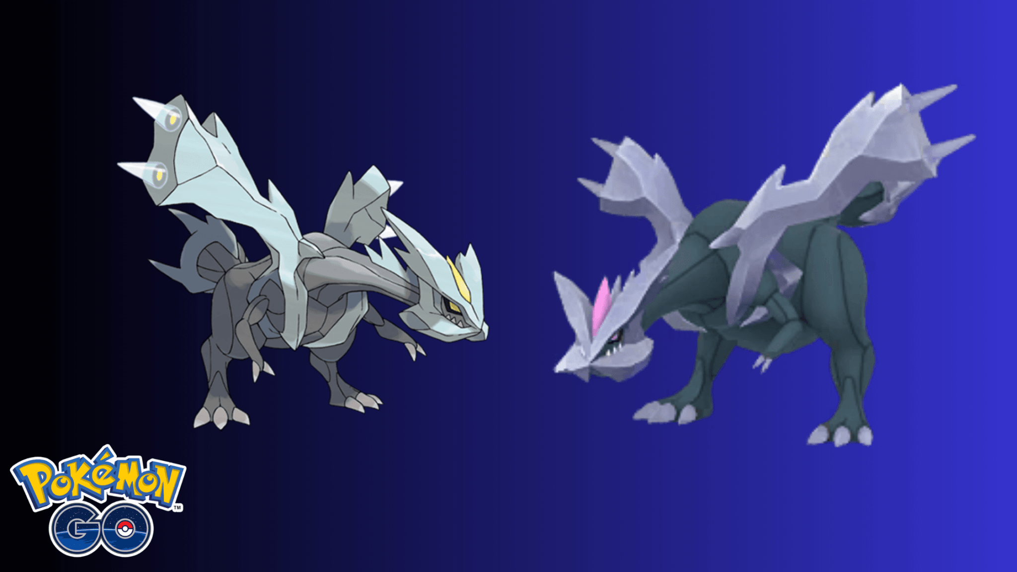 Can Kyurem Be Shiny In Pokemon GO? - Gameinstants