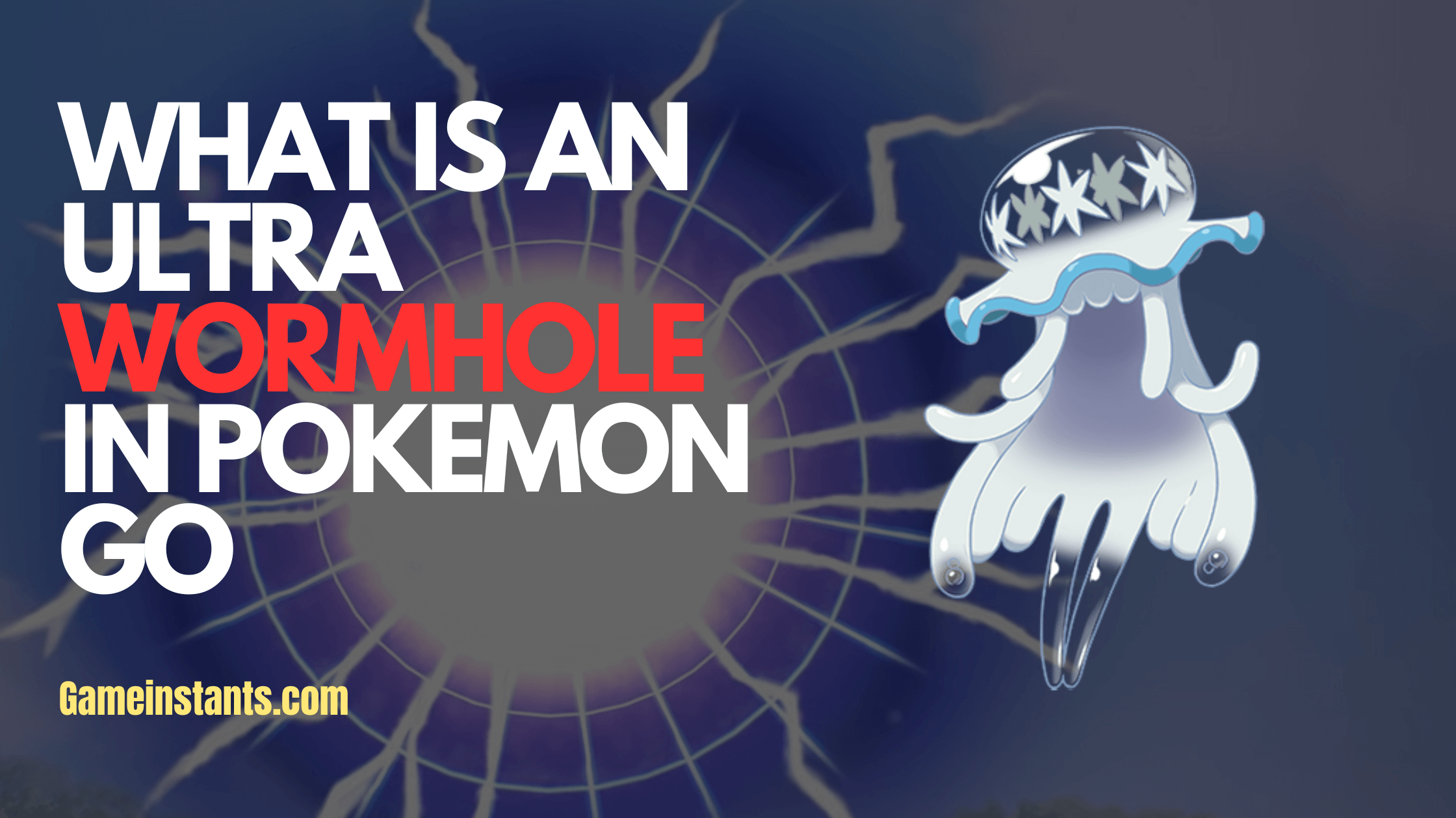 ultra wormhole pokemon go