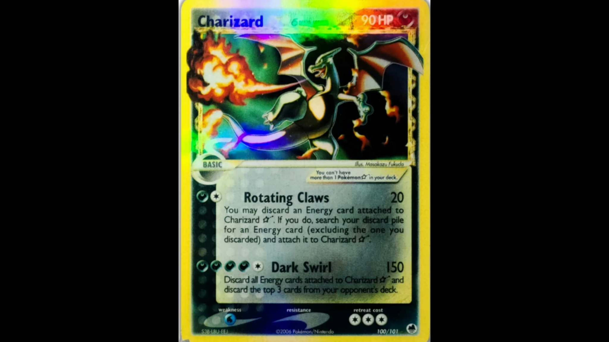 25 Most Expensive And Rare Pokémon Cards Gameinstants