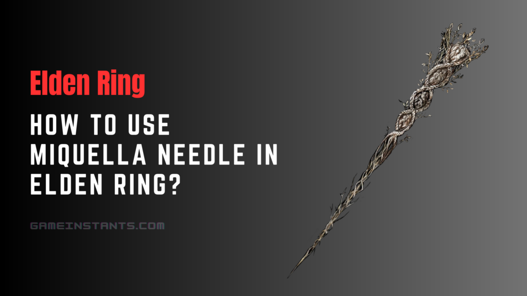 How To Use Miquella Needle In Elden Ring Gameinstants   Elden Ring Miquella Needle 1024x576 