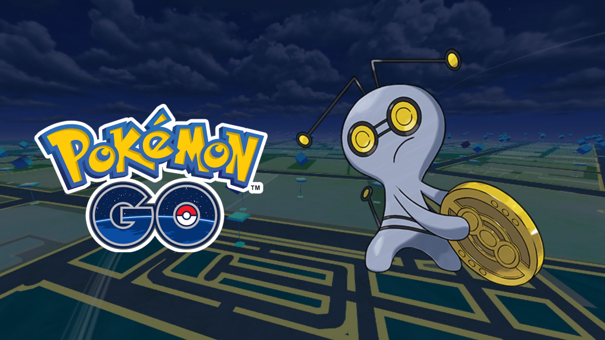 Pokemon Go How To Get Gimmighoul Coins Gameinstants