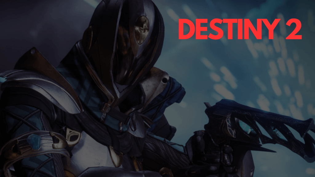 How To Get Offering Destiny 2